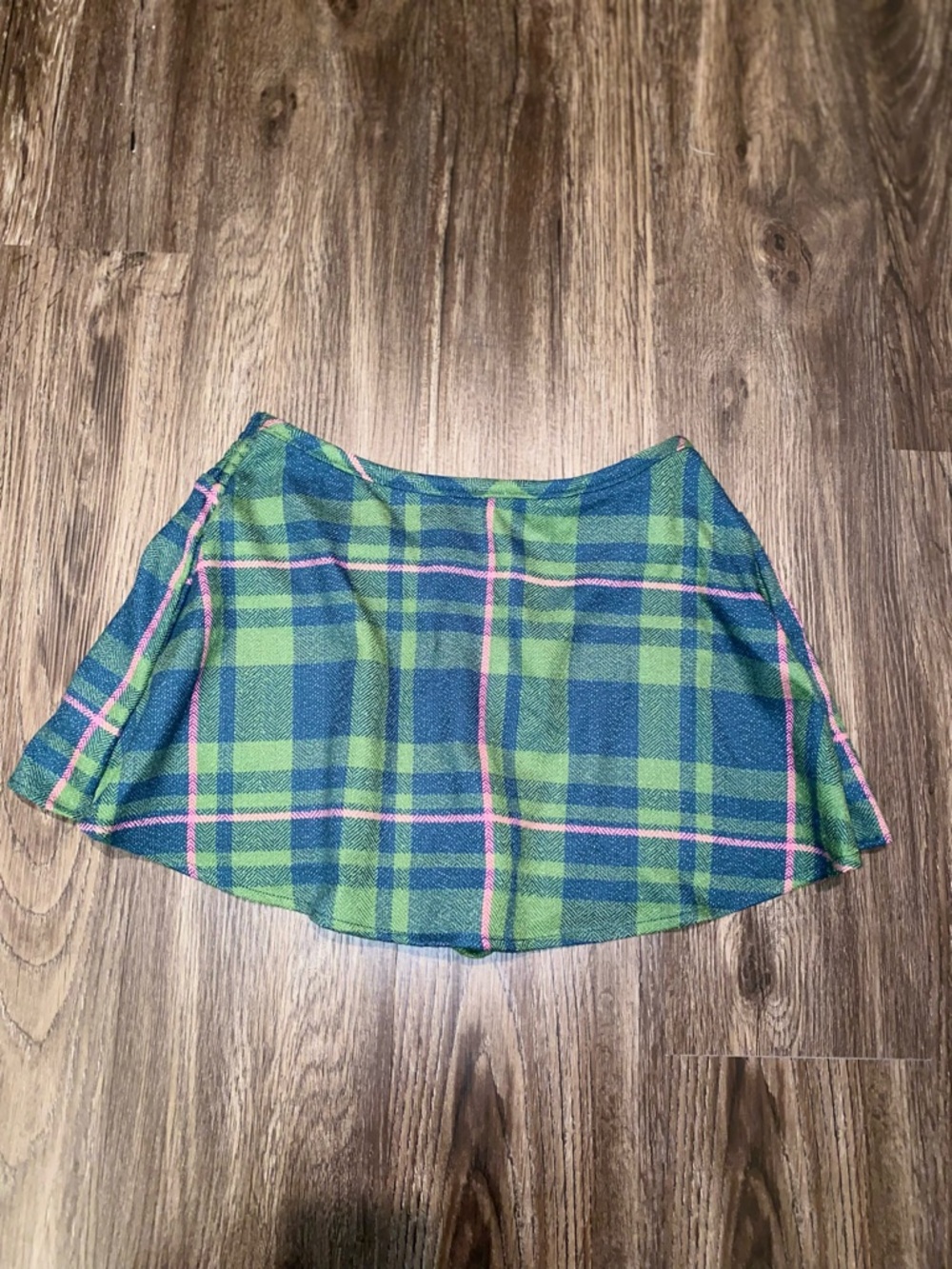 Free People Paradise Found Skort S - Picture 2 of 10